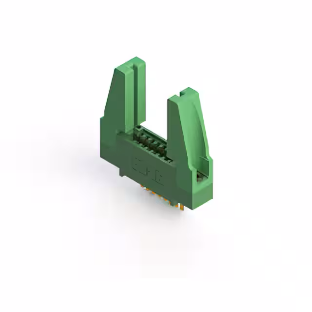 345-008-544-488 EDAC Inc.  Edgeboard Connectors
